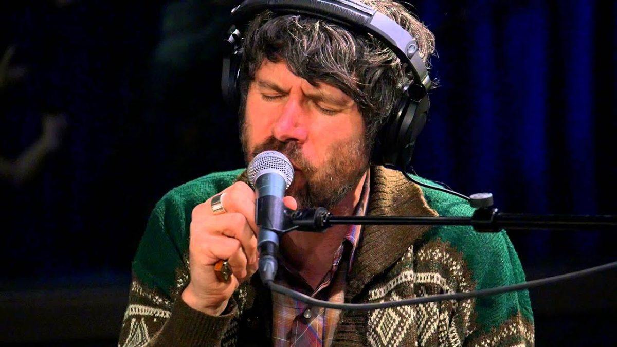 Super Furry Animals - Full Performance (Live on KEXP)