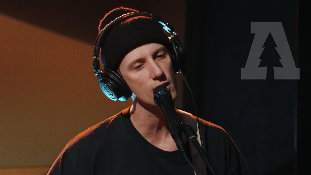 Surf Rock Is Dead - Anymore | Audiotree Live
