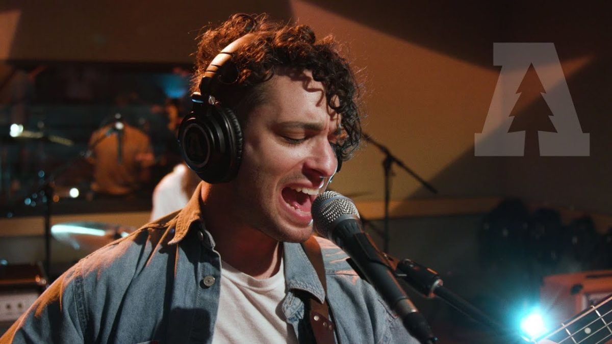 Surf Rock Is Dead - Everything They Said | Audiotree Live