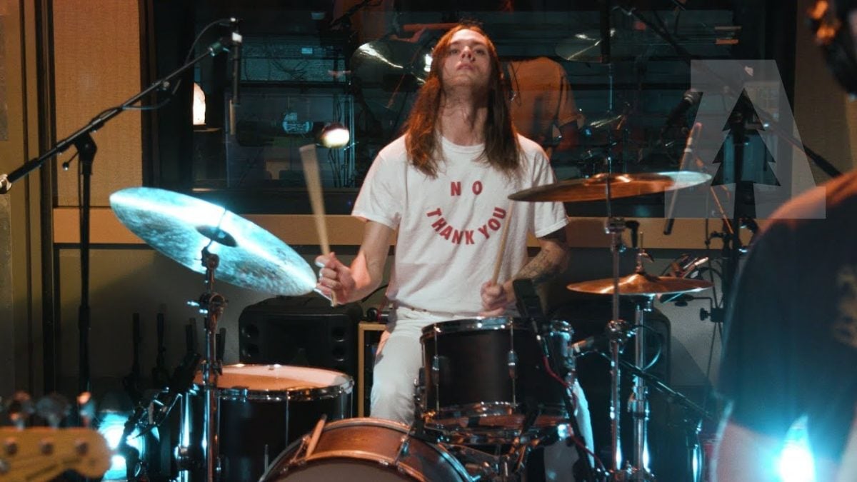 Surf Rock Is Dead - In Between | Audiotree Live