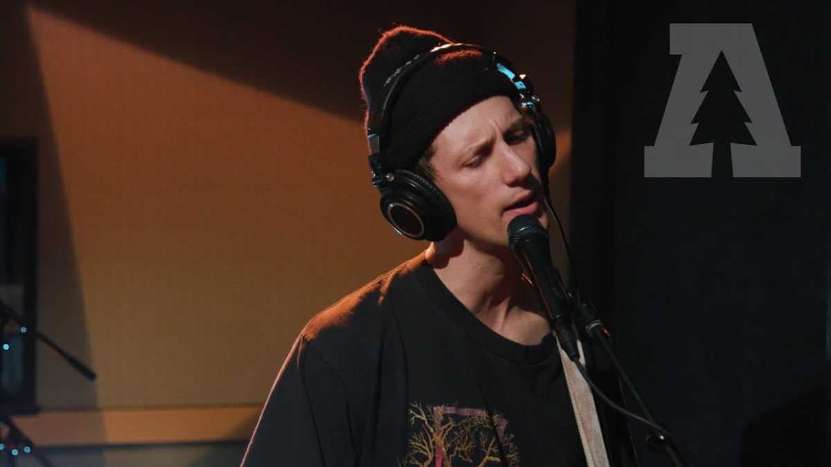 Surf Rock is Dead on Audiotree Live (Full Session)