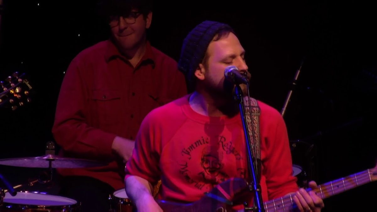 Survive - Dr. Dog - 2/24/2018