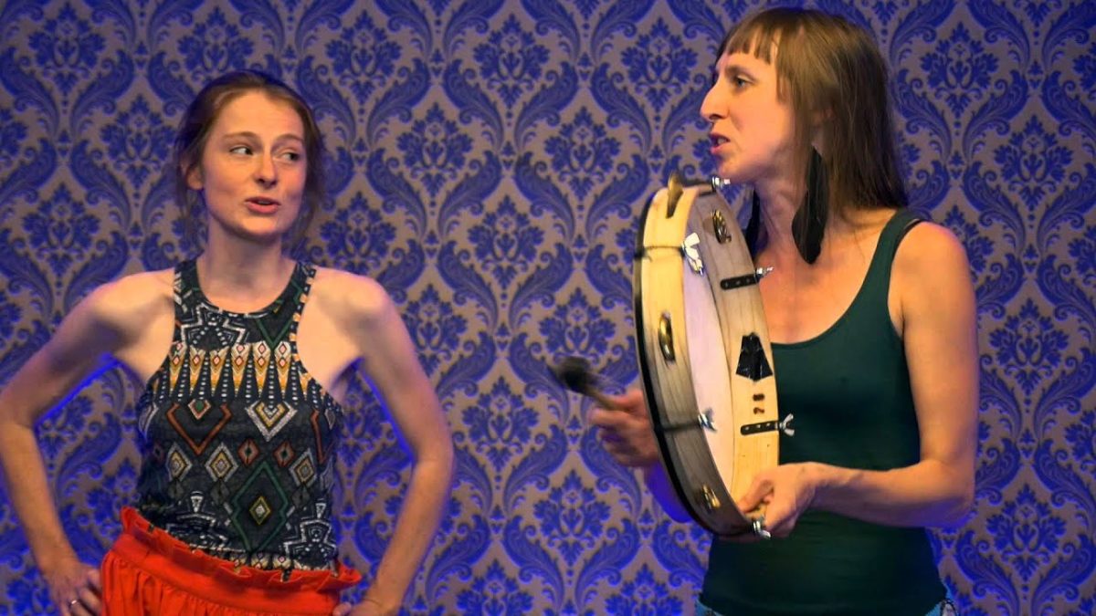 Sutari - Lincbery (Live on KEXP)