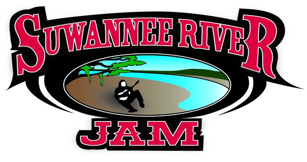 Suwannee River Jam 2022 Lineup Apr 27 30, 2022