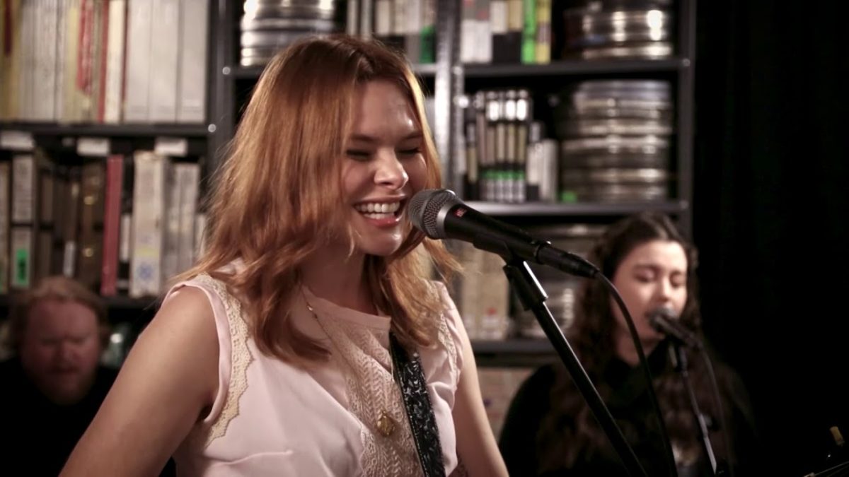 Suzanne Santo - Bad Beast - 3/10/2020 - Paste Studio NYC - New York, NY