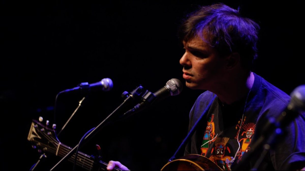 Swing Lo Magellan - Dirty Projectors