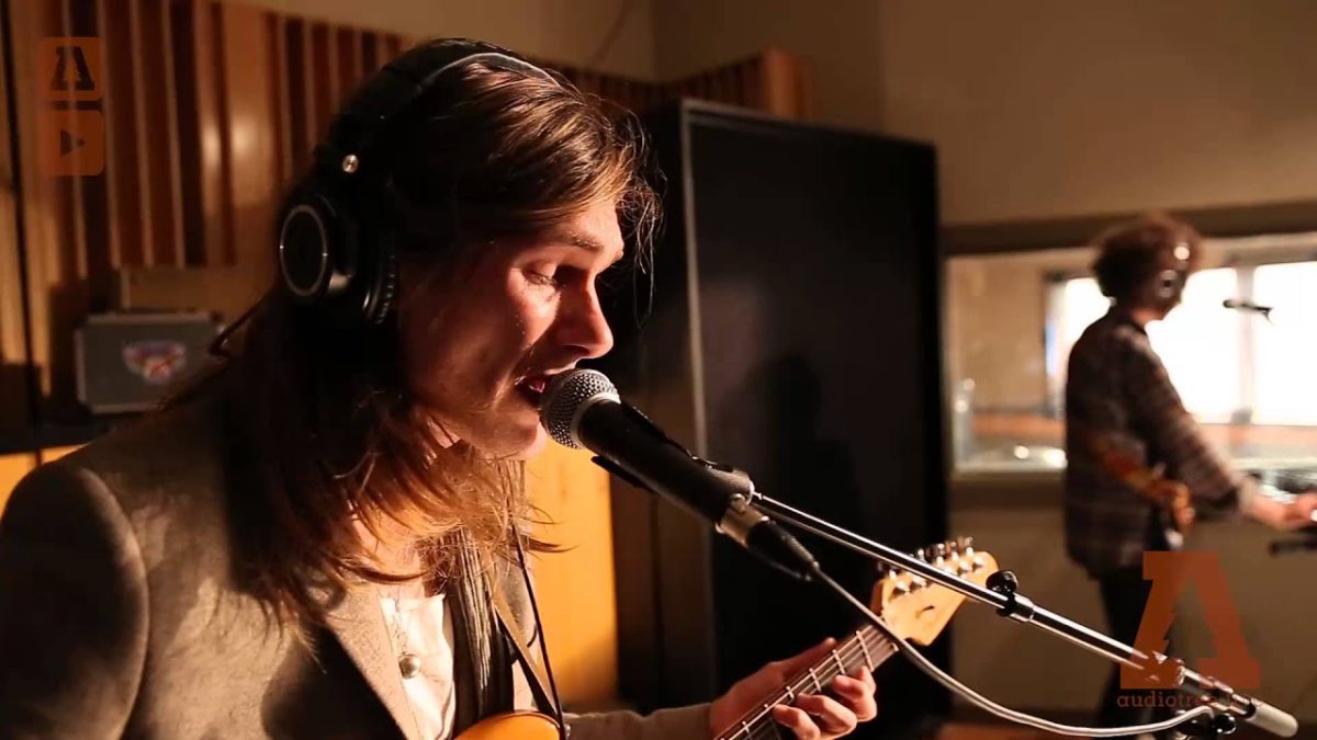 Syd Arthur - All and Everything - Audiotree Live