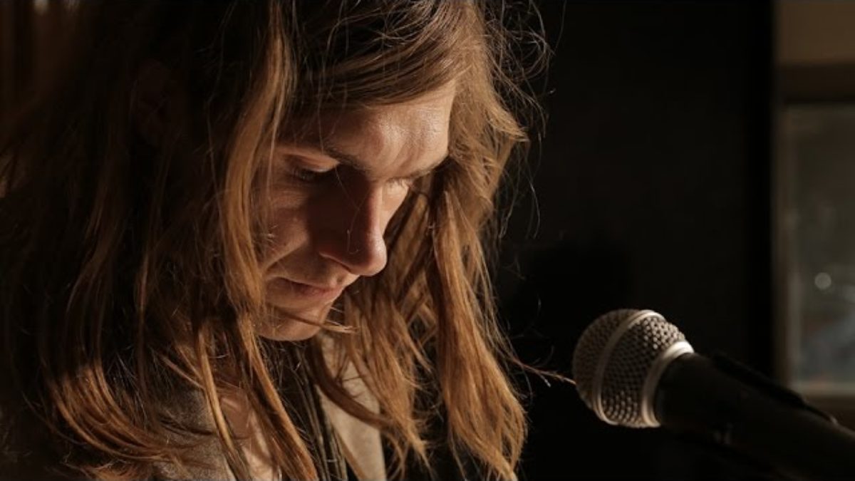 Syd Arthur on Audiotree Live (Full Session)