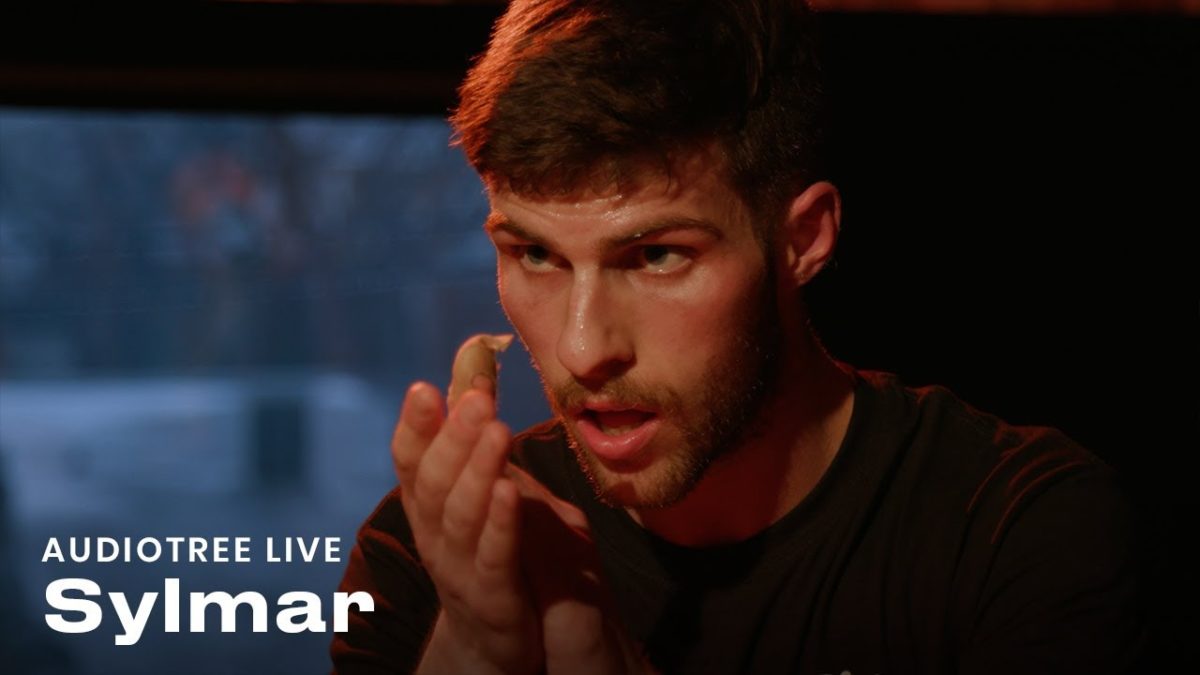 Sylmar - My Own Experiment | Audiotree Live