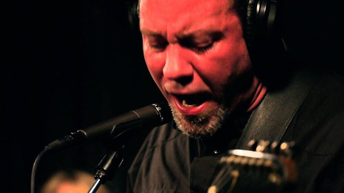 Tacos! - Angy Lupe (Live on KEXP)
