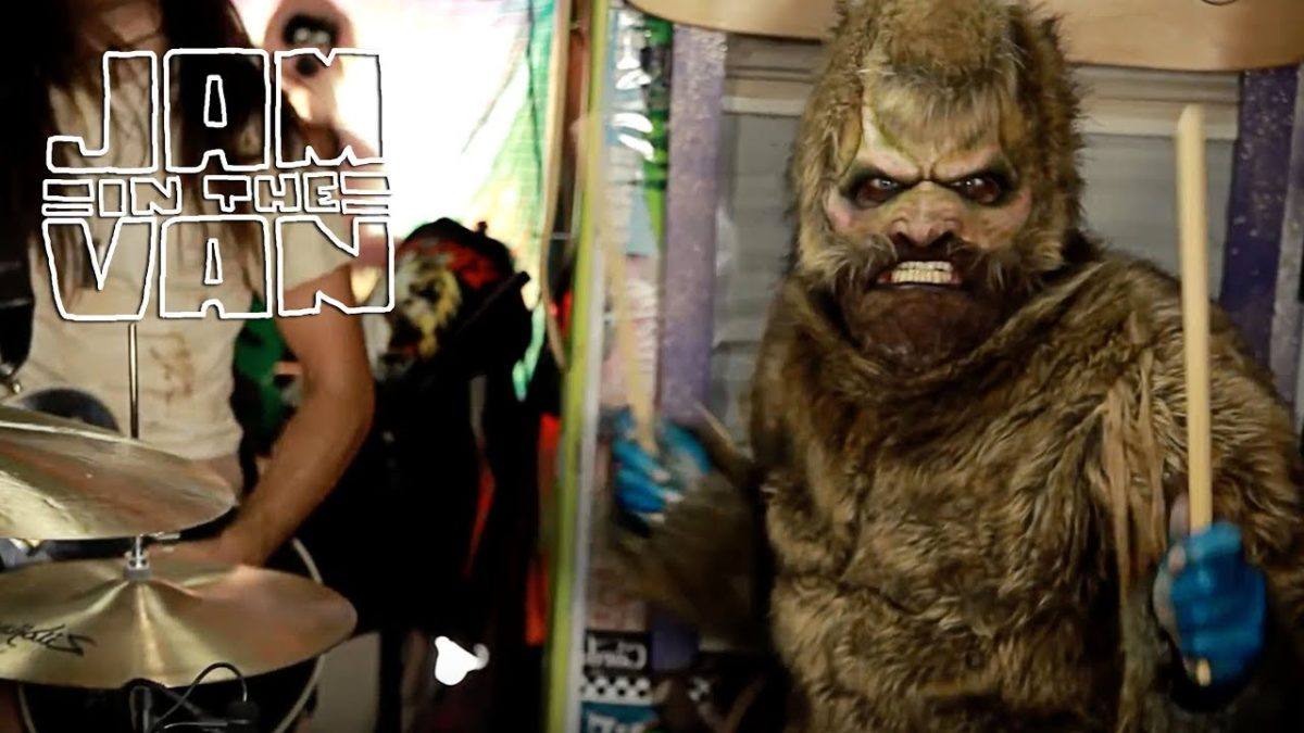 PPL MVR - "Let's Take This Outside" (Live in Echo Park in Los Angeles, CA 2016) #JAMINTHEVAN