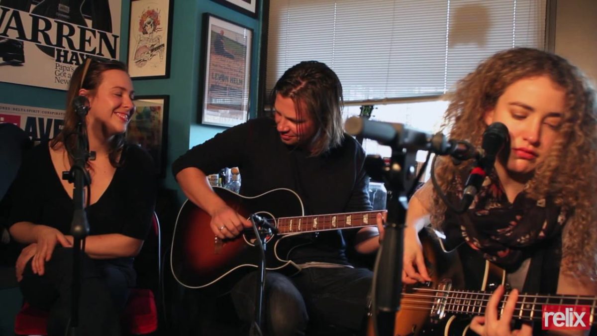 Tal Wilkenfeld "Under The Sun"