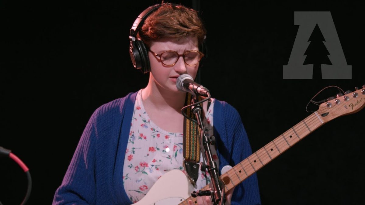 Tall Friend - 72 | Audiotree Live