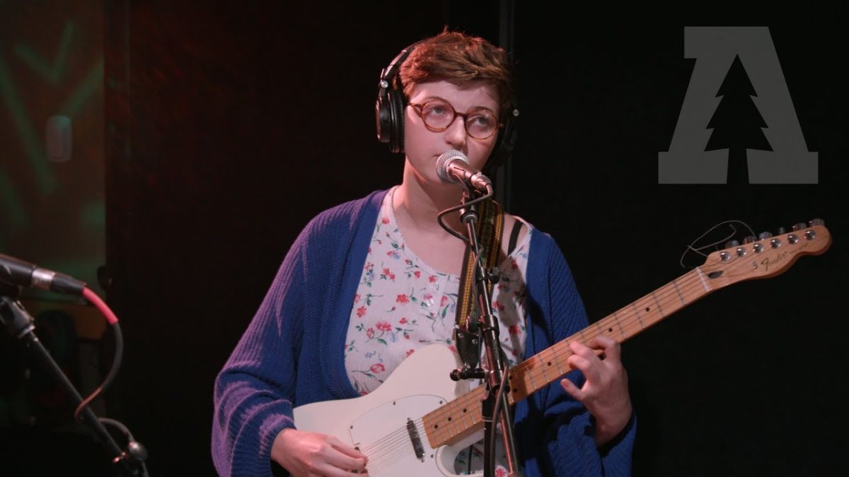 Tall Friend - Rock Collection | Audiotree Live