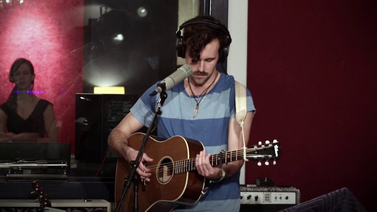 Tall Heights - Full Session - 3/16/2017 - Same Sky Productions - Austin, TX