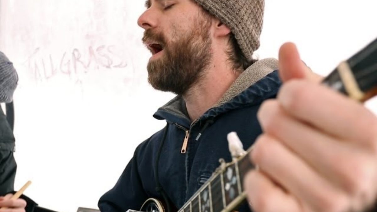 Tallgrass "So Blind" // Gondola Sessions