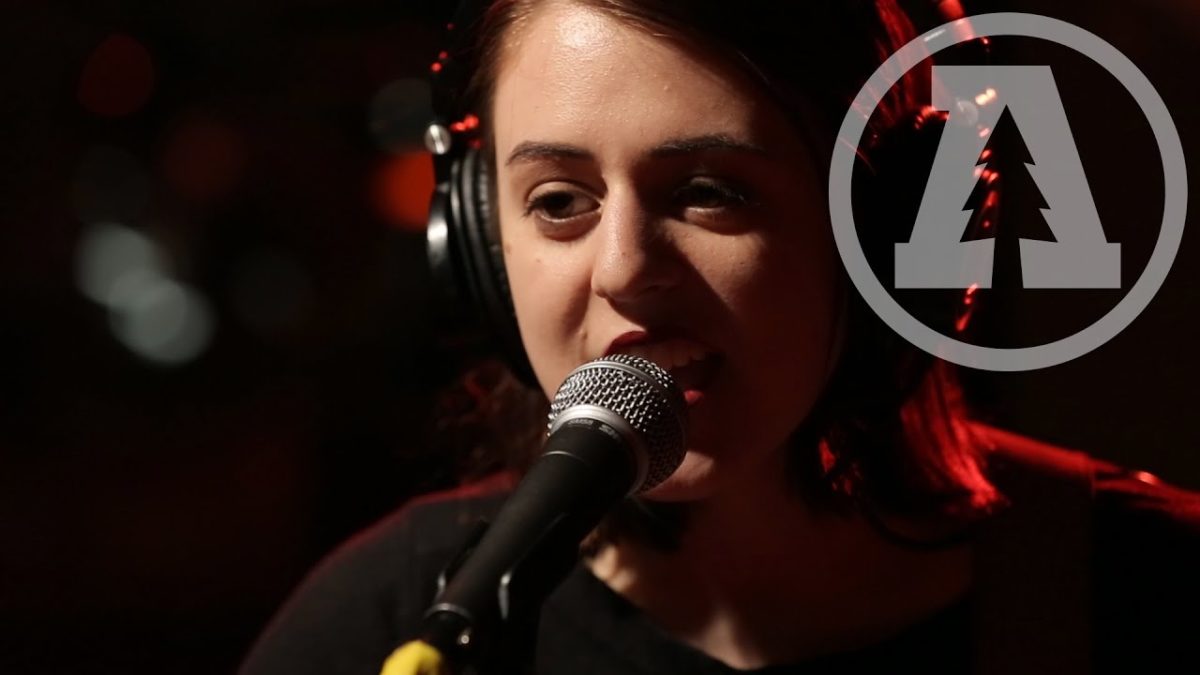 Tancred - Not Likely - Audiotree Live (1 of 6)