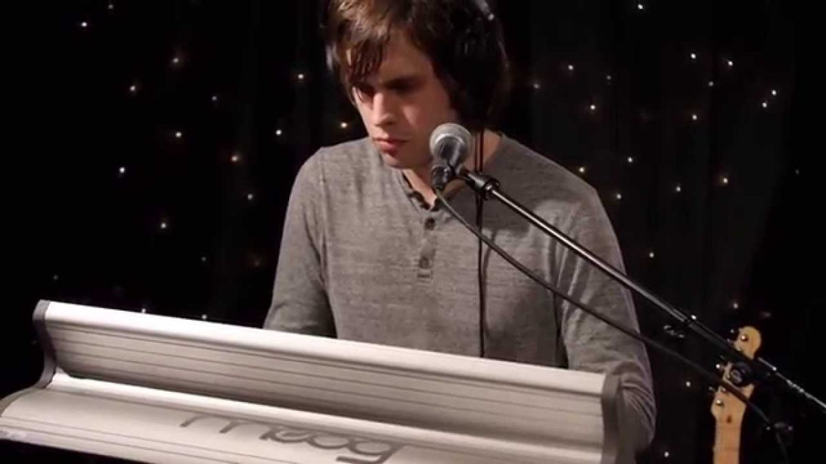 Tango Alpha Tango - Kill & Haight (Live on KEXP)