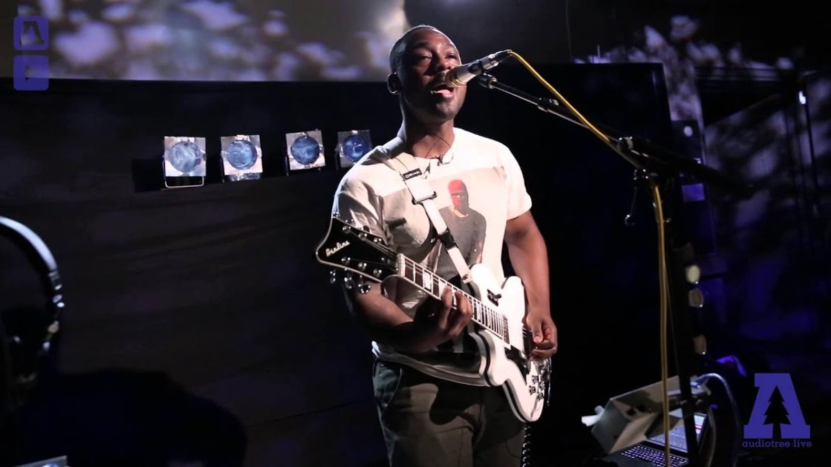 Tattoo Money - Wolf Tickets - Audiotree Live