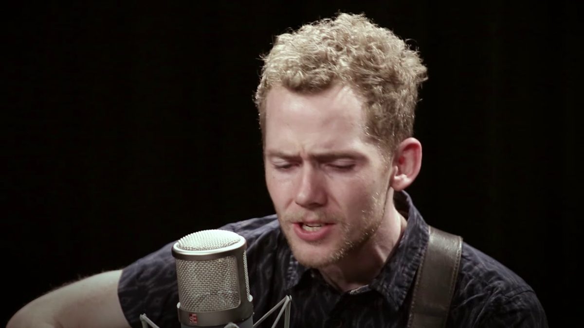 Taylor Phelan - Desire - 2/20/2018 - Paste Studios - New York - NY