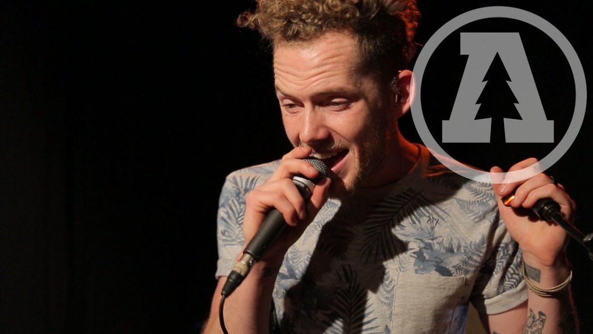 Taylor Phelan - Long Way Down - Audiotree Live (5 of 6)