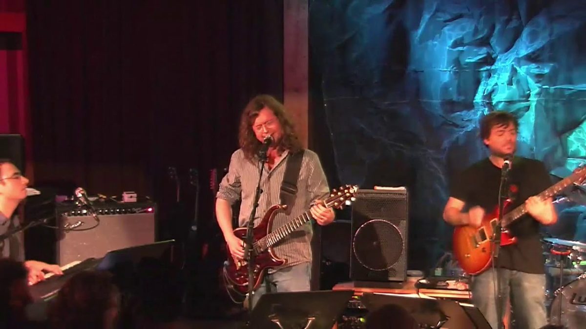 TCRamblers2013 01 24 set1 webcast San Rafael CA
