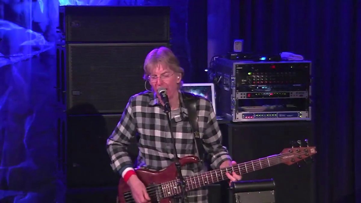 TCRamblers2013 01 25 set2 webcast San Rafael CA 720p