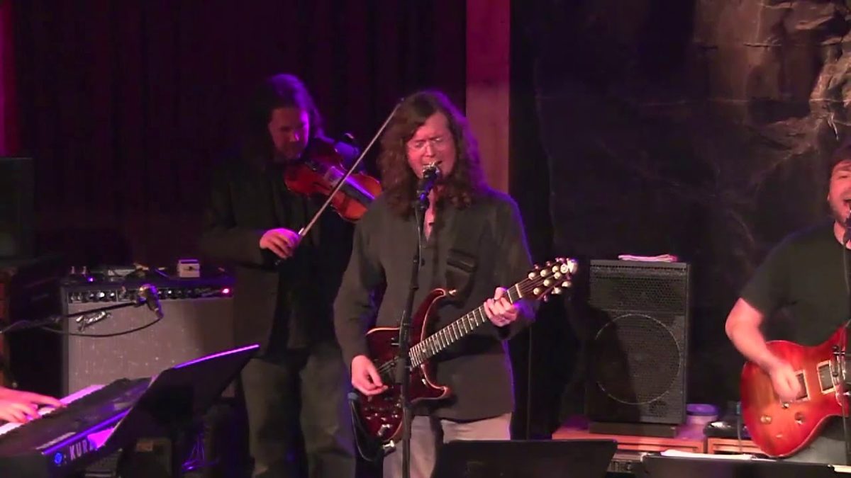 TCRamblers2013 01 26 set2 webcast San Rafael CA 720p