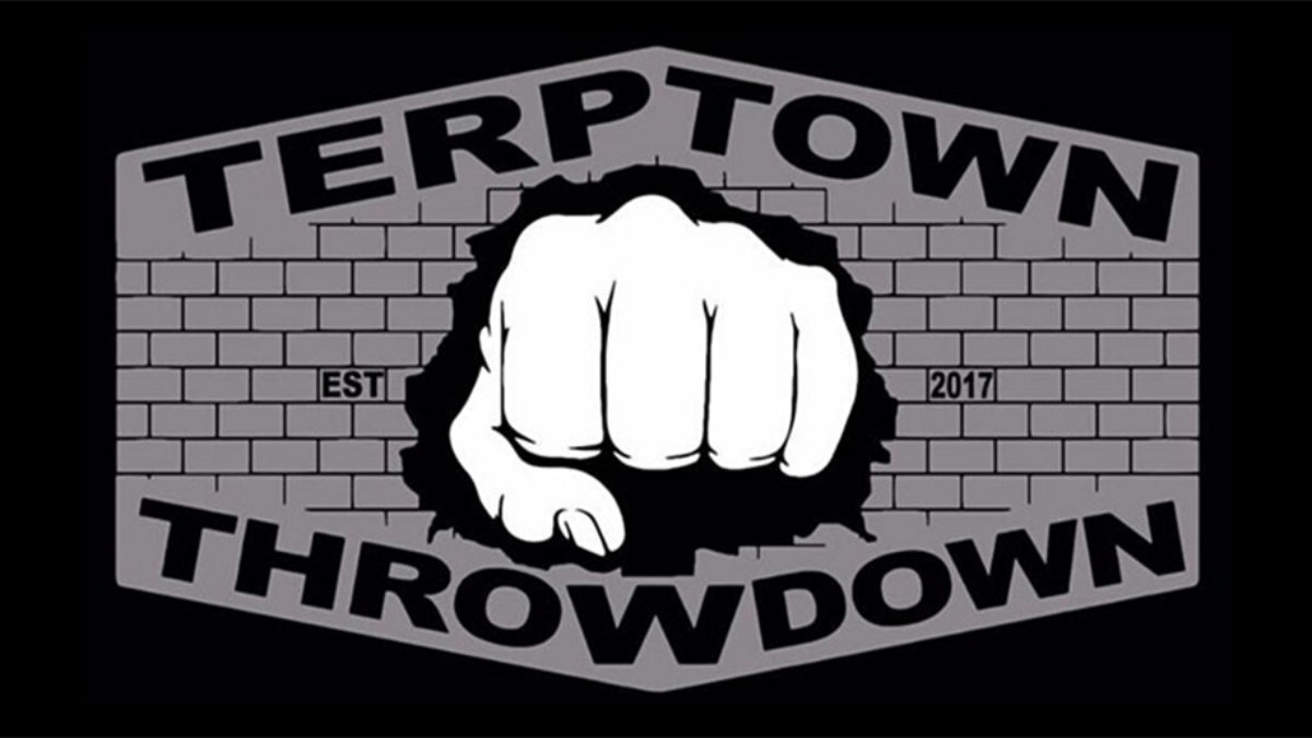 Terptown Throwdown