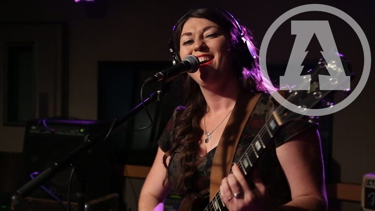 Terra Lightfoot on Audiotree Live (Full Session)