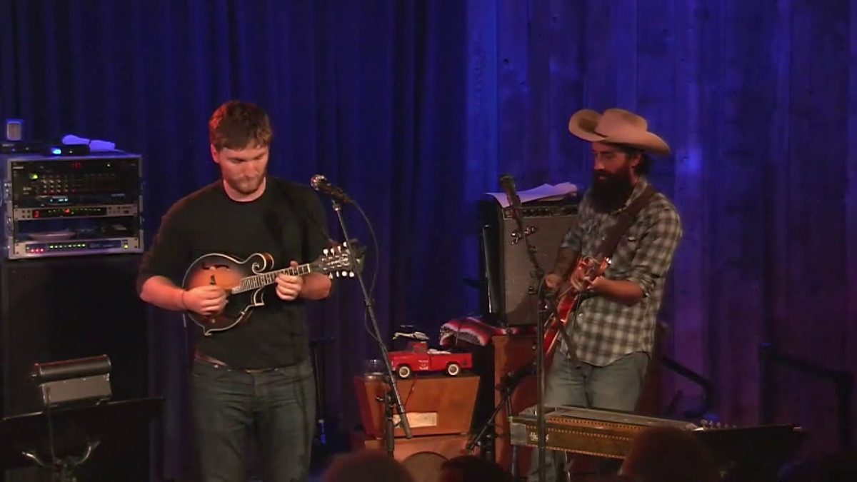 Terrapin Hoedown2013 01 27 webcast 720p