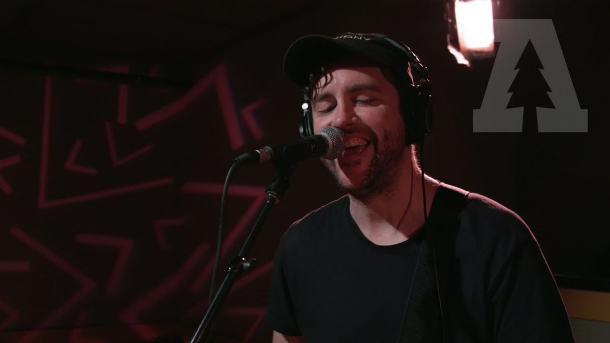 Terry Malts on Audiotree Live (Full Session)