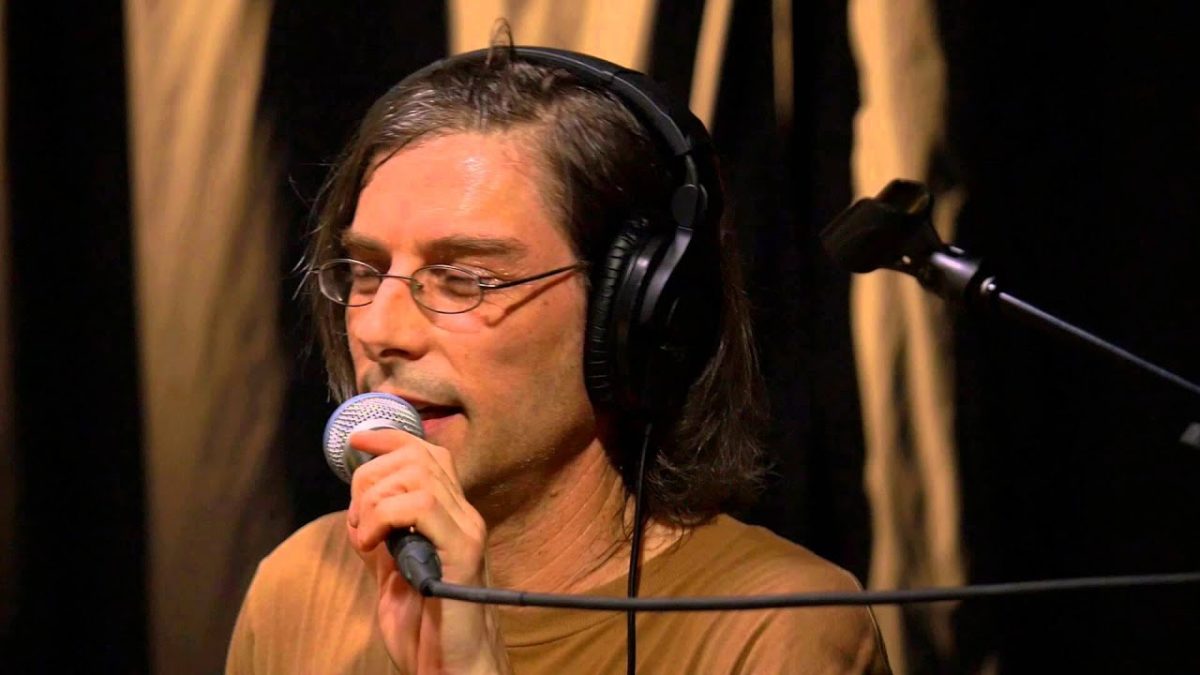 Test Apes - Full Performance (Live on KEXP)