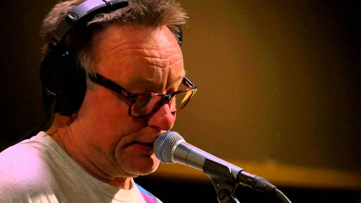 Test Apes - Lost Cause (Live on KEXP)