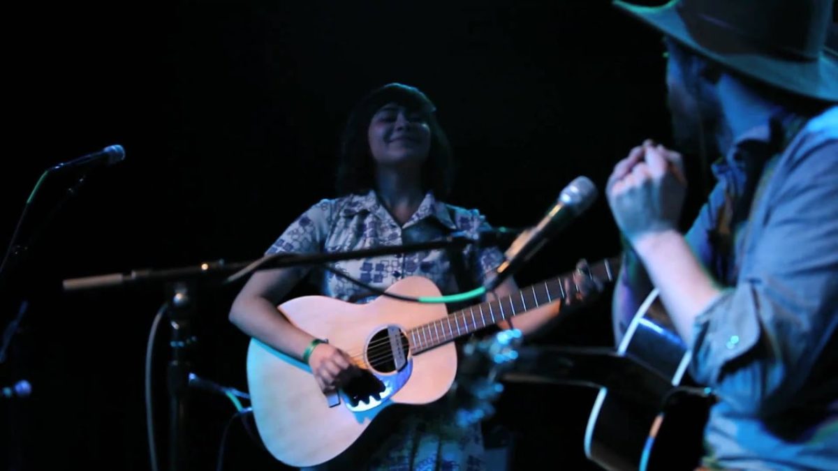 Lay Low with Jason Dodson and Seth Warren - Little By Little (Live at The Crocodile)