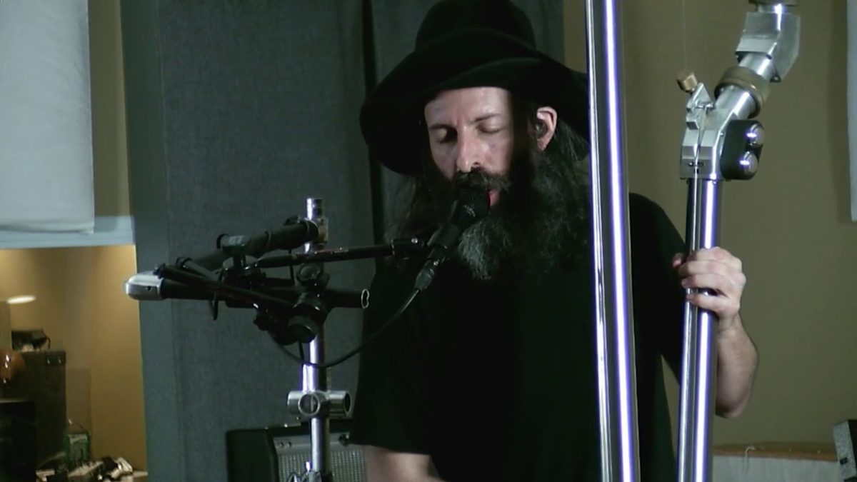 That 1 Guy - Whale Race - Daytrotter Session - 2/17/2018