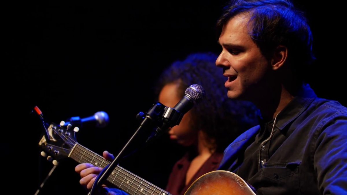 That's A Lifestyle - Dirty Projectors
