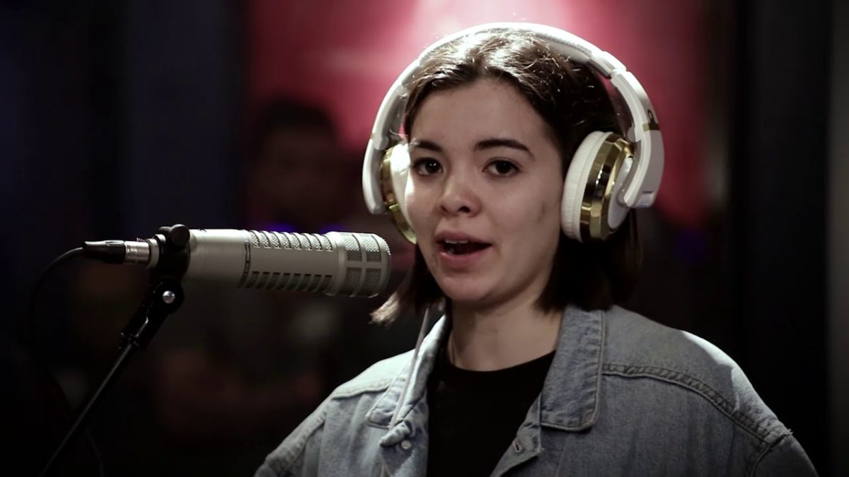 The Aces - Full Session - 3/18/2017 - Same Sky Productions - Austin, TX