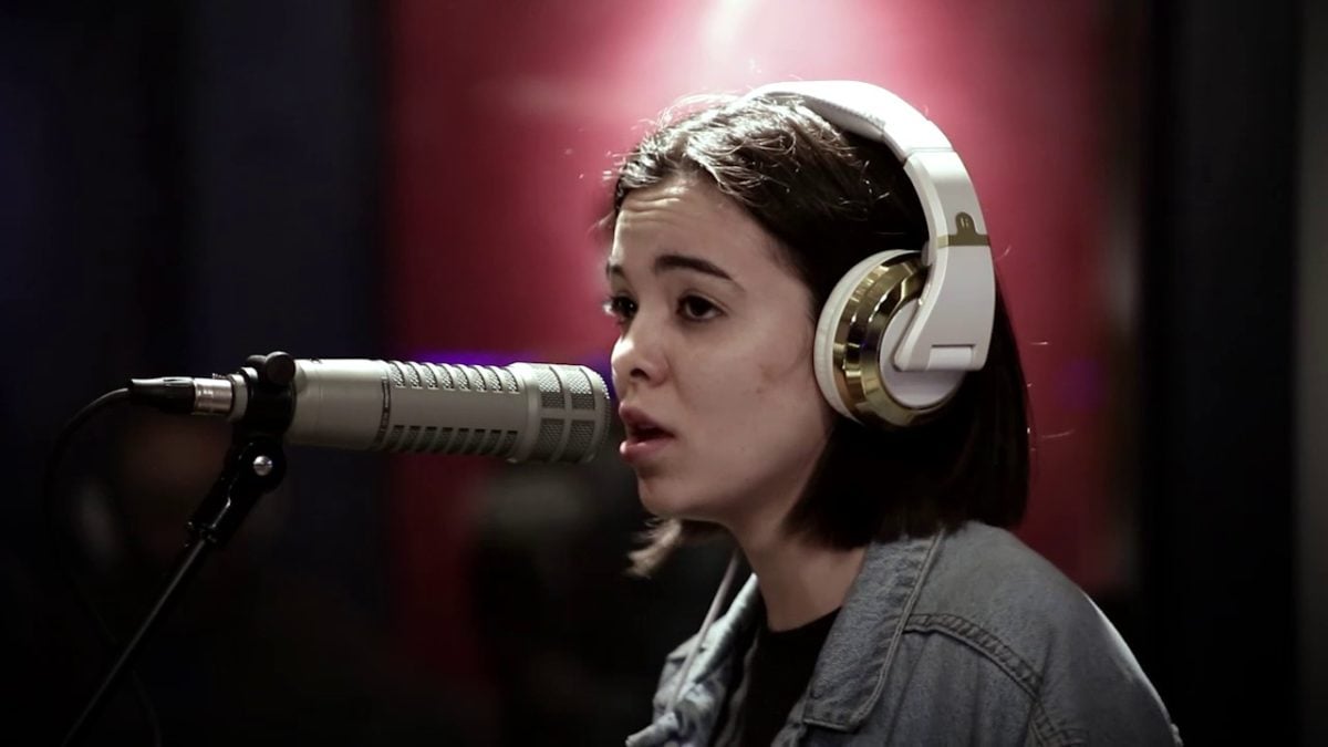 The Aces - Physical - 3/18/2017 - Paste Studios - Austin, TX