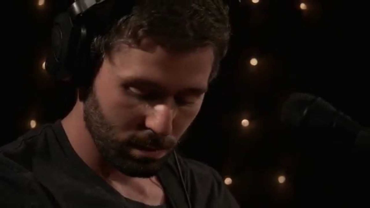 The Antlers - Full Performance (Live on KEXP)