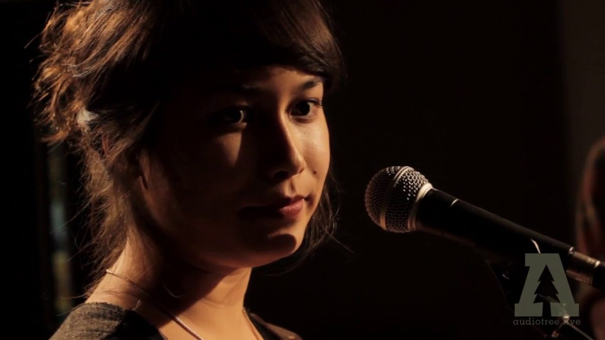 The Appleseed Collective on Audiotree Live (Full Session)