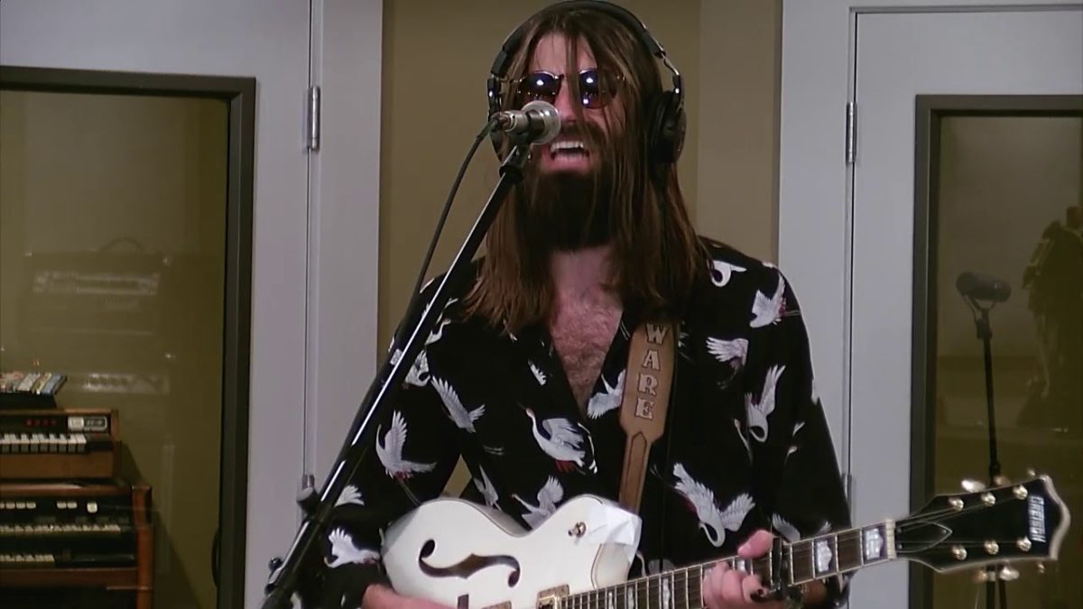The Artisanals - Full Session - Daytrotter Session - 8/9/2018