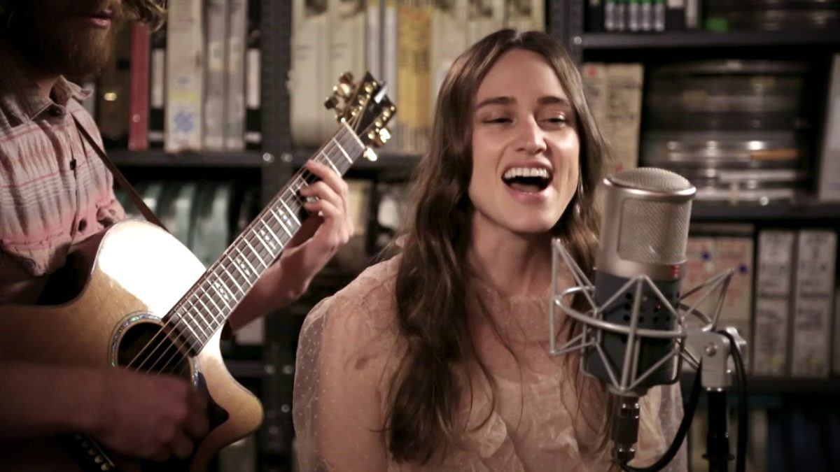 The Ballroom Thieves - Homme Run - 2/14/2020 - Paste Studio NYC - New York, NY
