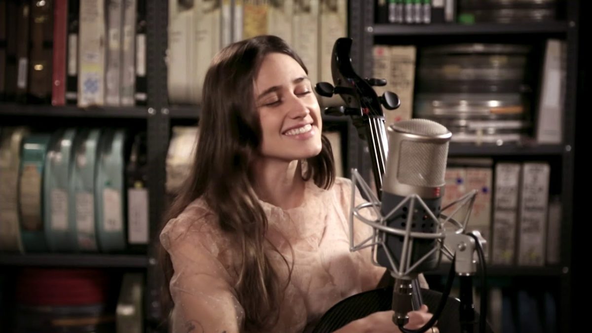 The Ballroom Thieves - Pendulum - 2/14/2020 - Paste Studio NYC - New York, NY