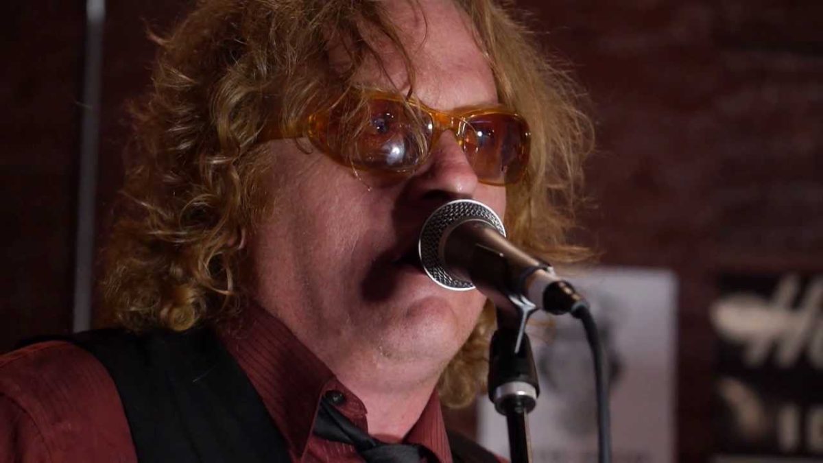 The Baptist Generals - Alcohol (Live on KEXP)