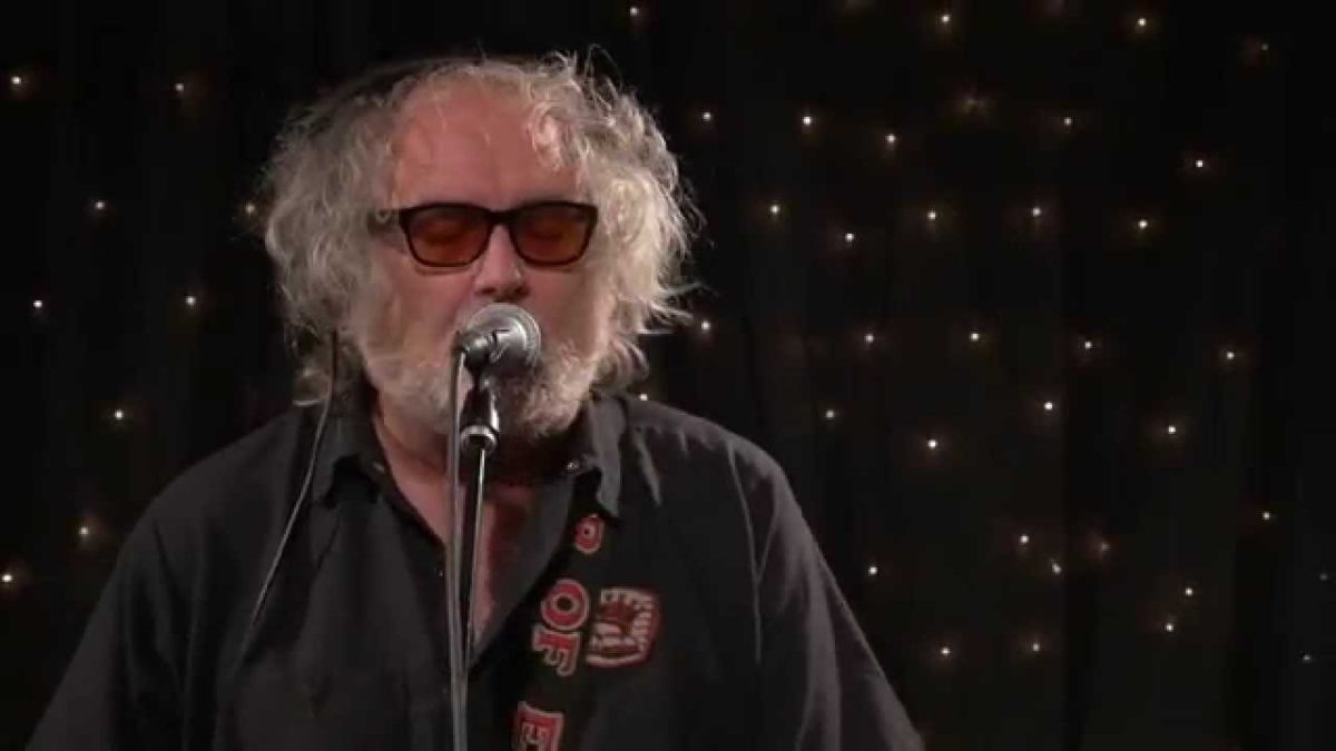 The Baseball Project - Full Performance (Live on KEXP)