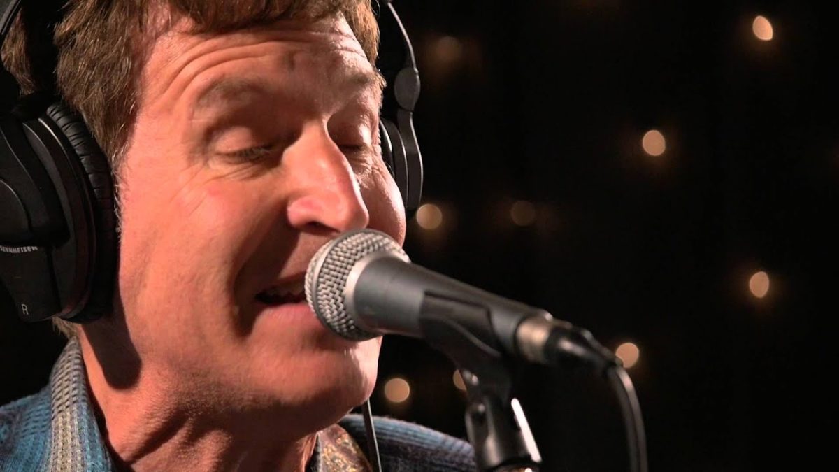 The Baseball Project - ¡Hola America! (Live on KEXP)