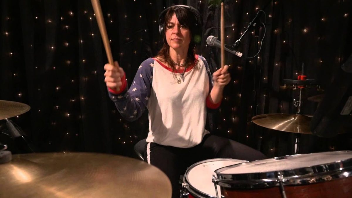 The Baseball Project - They Don't Know Henry (Live on KEXP)