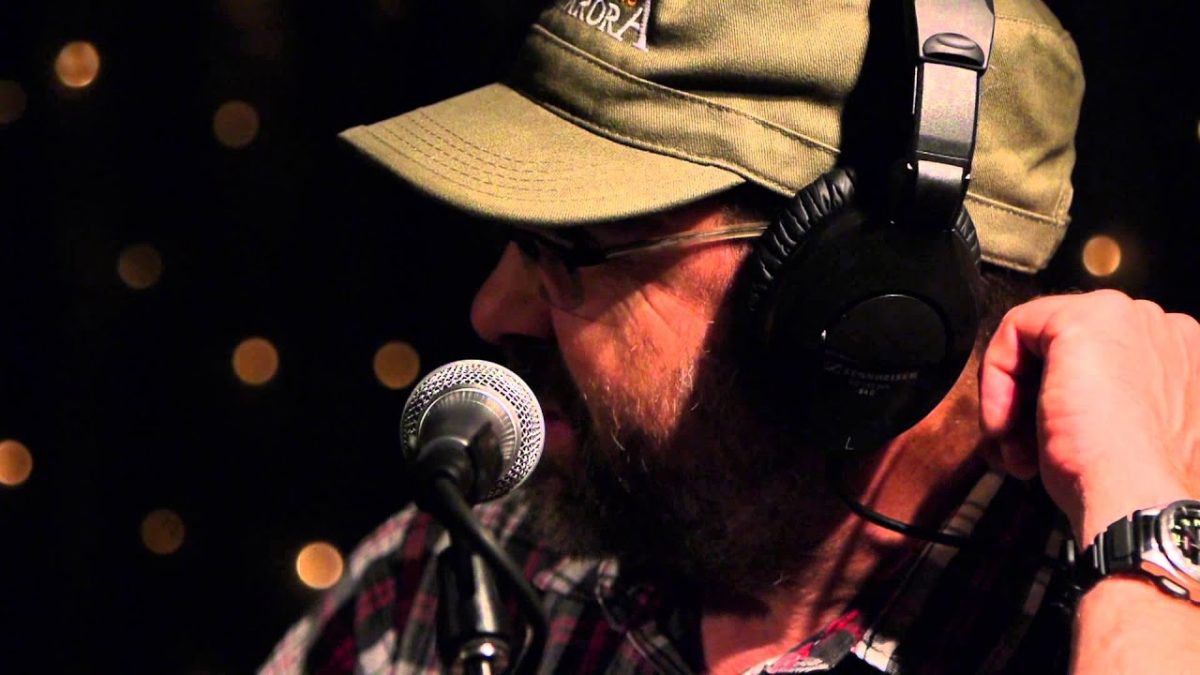 The Bats - Full Performance (Live on KEXP)
