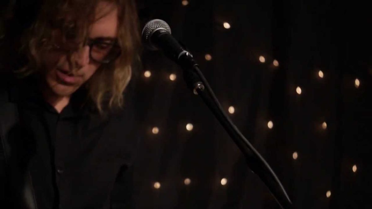 The Besnard Lakes - Full Performance (Live on KEXP)